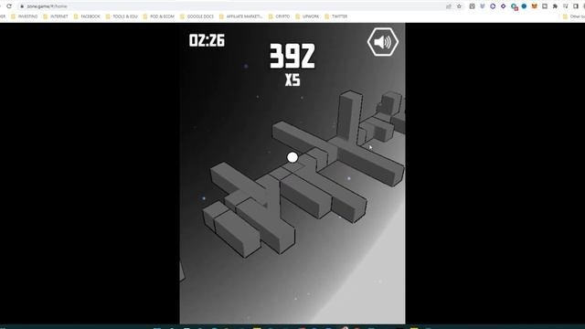 Zone Games: Have Fun and Earn $ZONE & $ALGO Tokens