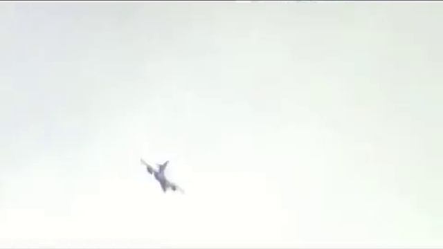 Анисимов - Грачи прилетели _ клип Сирия _ Russian Su-25 over Syria