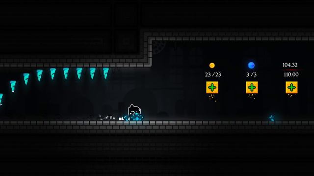 The Tower_ - (ALL LEVELS + ALL COINS) - Geometry Dash