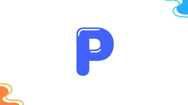 Алфавит для детей Учим буквы и слова АЗБУКА с картинками для малышей Развивающие мультики