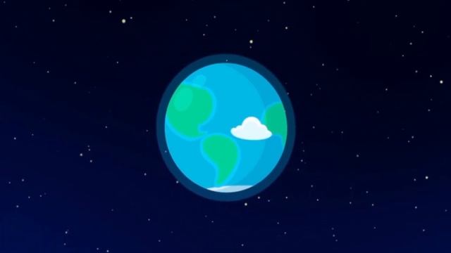 Развивающий мультик про планеты.Астрономия для детей.Планеты солнечной системы