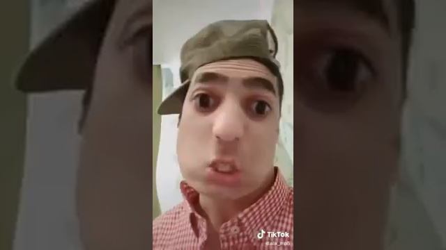 Подборка приколов из Тик Тока|Алик и его странная семейка 3 часть)