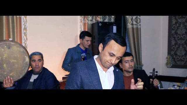 Kechir dildor to'yinga men borolmayman. JONLI IJRO SADULLA BADALOV