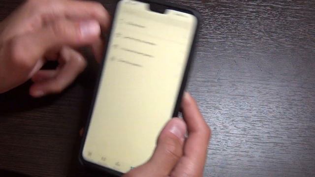 КАК САМОМУ ОБНОВИТЬ HONOR 8X до EMUI 9.1