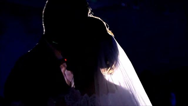 Первый танец жениха и невесты My hart will go on саксофонист Олег Буланов