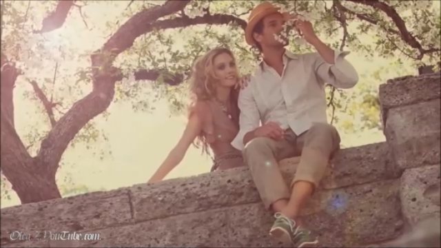 Олег Голубев - Для Тебя Любимая Моя 2016 (Премьера песни)