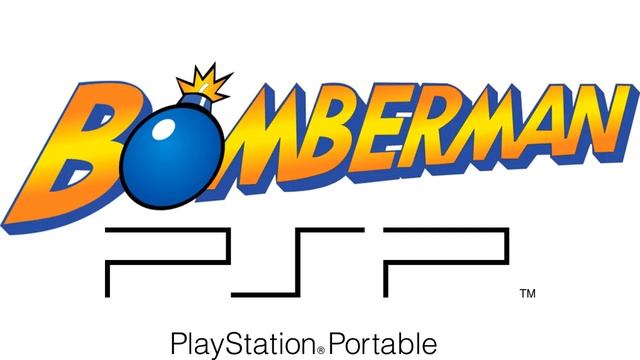 Bomberman (PSP) Music - Hyper Bomber - Arrange (Bomberman Online) Extended [HD]