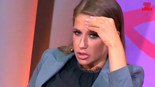 Спустя годы Барановская выдала всю правду о деньгах Аршавина
