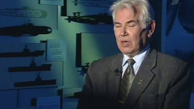 Необычные субмарины.