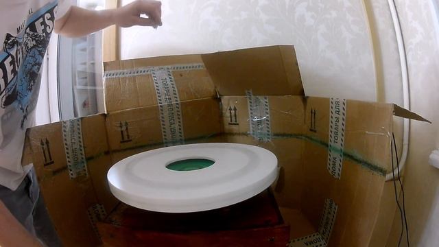 Приманки своими руками (Новая рубрика - Изготовление приманок и тест )