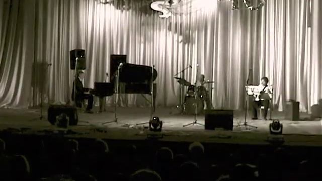 Барановичи, Whisper Not