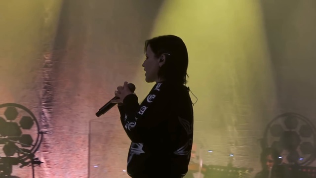 ПОСЛЕДНИЙ КОНЦЕРТ THE CRANBERRIES ► Долорес О’Риордан
