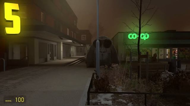 ЖУТКИЕ NEXTBOT'Ы В ГАРРИС МОД ● 10 СТРАШНЫХ НЕКСТБОТОВ В ГАРРИС МОД #2