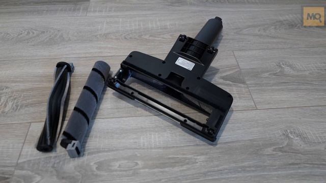 REMEZ MultiClick PRO Aqua Telescopic RMVC-534 обзор. Продвинутый пылесос для сухой и влажной уборки