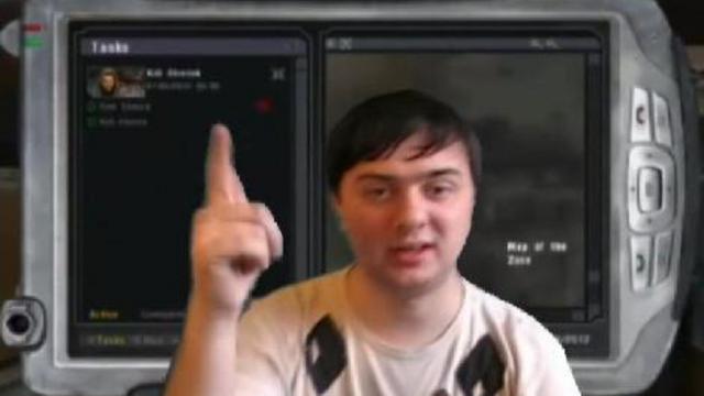 X-Ray: движок игр S.T.A.L.K.E.R. - Тень Чернобыля, Чистое Небо, Зов Припяти
