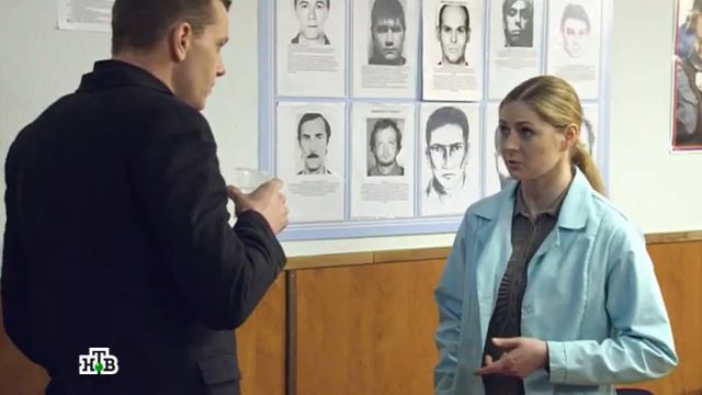 Возвращение Мухтара 2. Без памяти