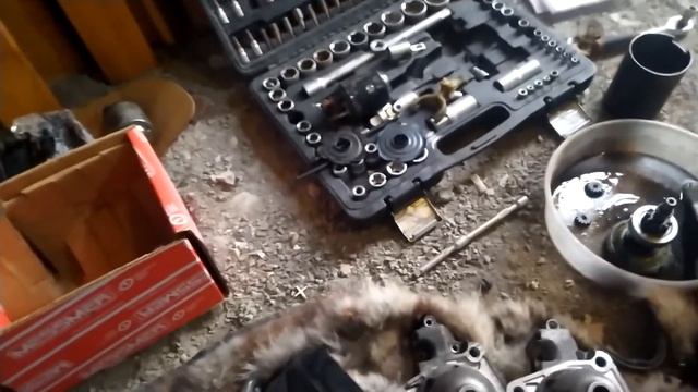 Не крутит стартер Форд Фокус 2. еще один вид неисправности. О щетках стар вольт!!?♂️