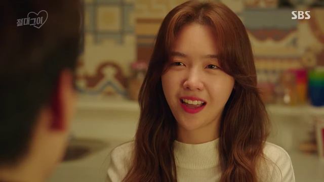 Идеальный парень 1 сезон 23 серия