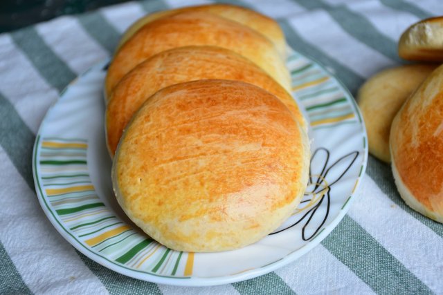 Бюджетный рецепт вкусных коржиков: в детстве, мама пекла мне их постоянно. Мягкие и в меру сладкие
