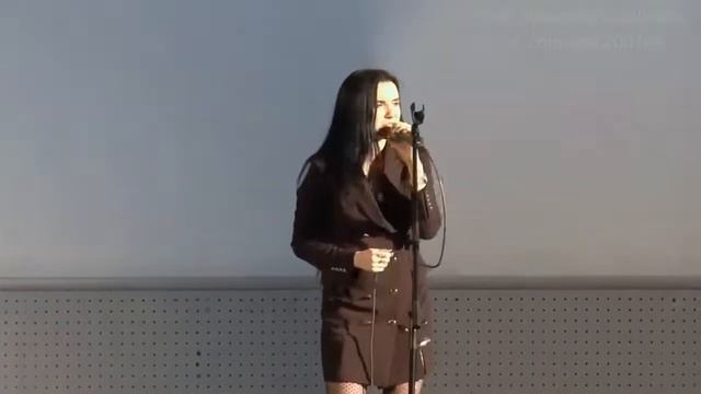Инна Вальтер - Тянусь к тебе!
