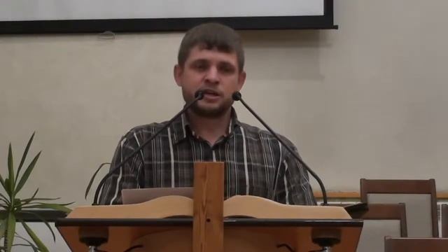 Почему нужно исполнять Божьи заповеди?
