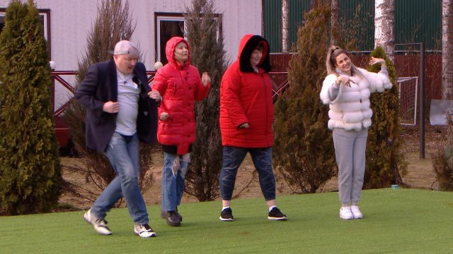 Спаси свою любовь, 1 сезон (15.03.2020)