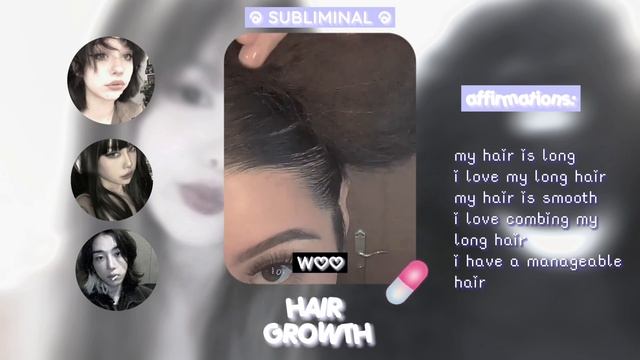 my hair is the longest one i have ever seen ꒱◞ ̑̑