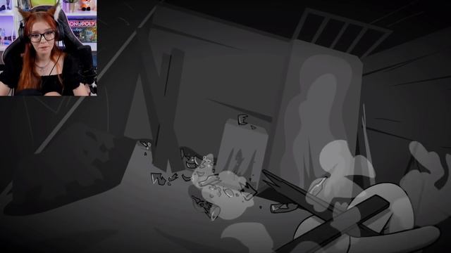 Невероятные Безумные Истории - ВСЕ СЕРИИ I Реакция на Alex Crish's Toxic Waste
