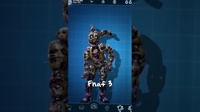 FNaF ar.FNAF1-FNAF4