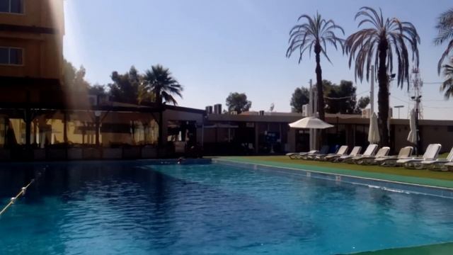 Наш отзыв о отеле RAS AL KHAIMAH HOTEL 4* ОАЭ ( Рас- Эль- Хайм) декабрь 2018