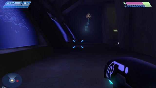 Прохождение Halo (Combat Evolved) #3