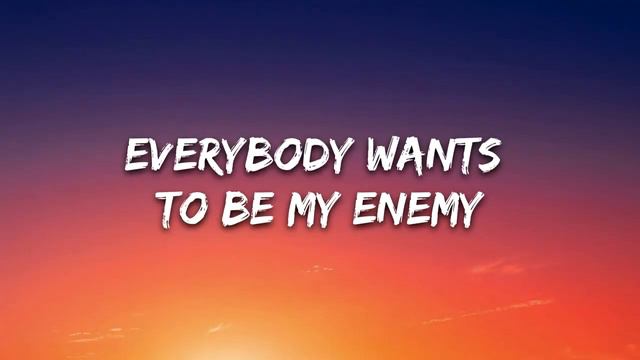 Enemy IMAGINE DRAGONS ORCHESTRAL VERSION (ENEMY) #enemy#imagine#dragons