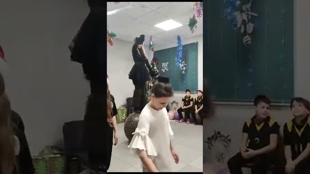 НОВОГОДНЯЯ СКАЗКА-2023 "ПУТЕШЕСТВИЕ В НОВЫЙ ГОД"