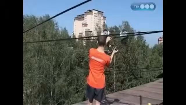 Как проводят интернет в дом