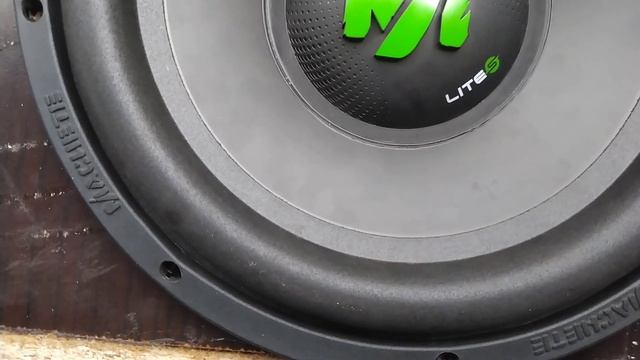 Саб Мачете Лайт 12