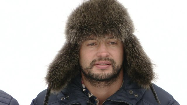 ДОМ-2 Город любви 3922 день Вечерний эфир (04.02.2015)