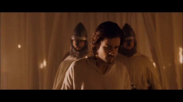 Kingdom of Heaven (2005) Original Trailer [FHD]