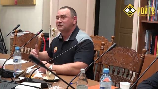 Максим Калашников. Что будет и что делать?