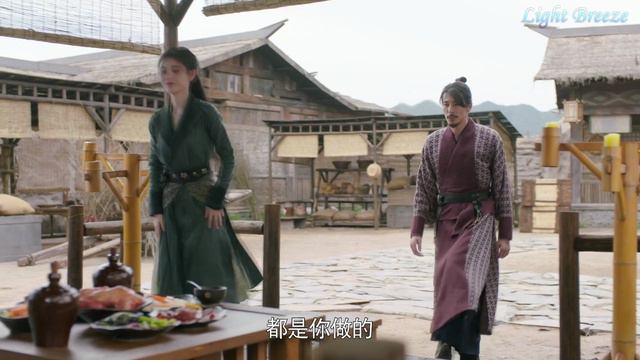 Возрождение для тебя 1 сезон 17 серия