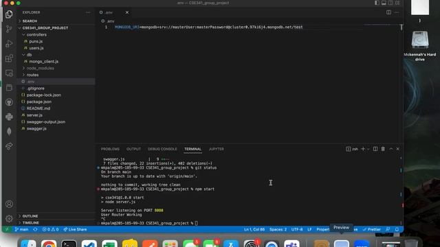 Entertainment Media API Part 1
