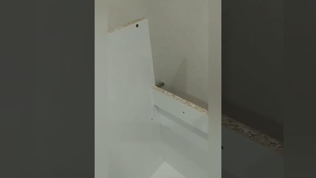 Как собрать угловой кухонный модуль!? ИЛИ ЗАЛОГ УСПЕШНОЙ СБОРКИ!