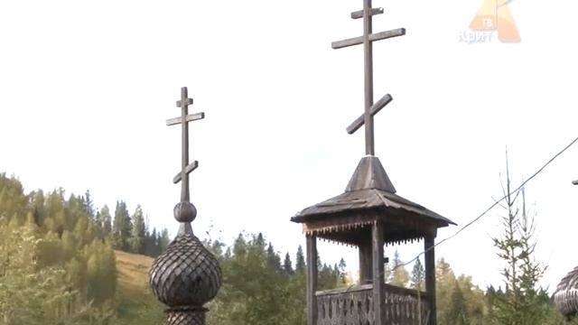 "Болдинская осень" - литературные встречи в этнографическом парке реки Чусовая.