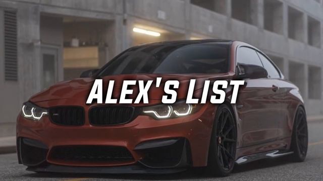 Demeter - Come To Me