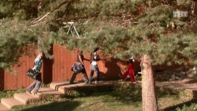 Дом-2. Про любовь: выпуск 232