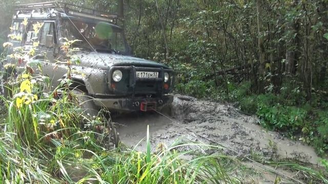 OffRoad