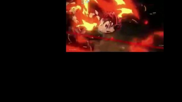 •|?реакция хаширо на гию томиоку?|• •{?гиюшино?}•