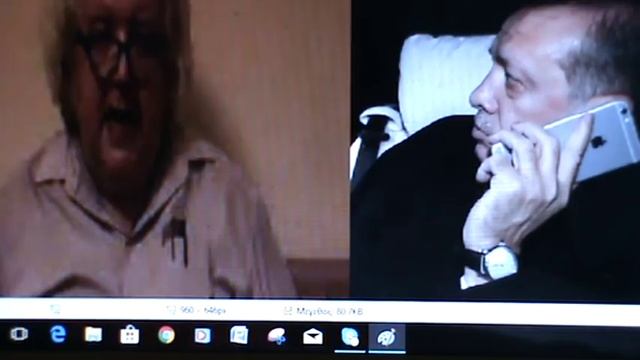 ΕΛΛΗΝΑΣ ΠΙΣΩ ΑΠΟ ΤΗΝ ΑΝΑΤΡΟΠΗ ΕΡΝΤΟΓΑΝ ΣΤΗΝ ΤΟΥΡΚΙΑ ΤΟ 2016!