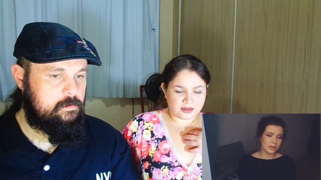 VOCAL COACHES REACT: Алиса Супронова - Моя струна | ALISA SUPRONOVA - MY STRING