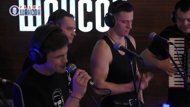 Лесоповал - Домодедово.