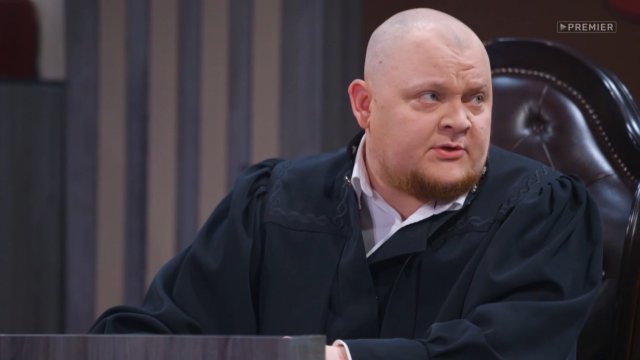 Однажды в России: Самое громкое дело